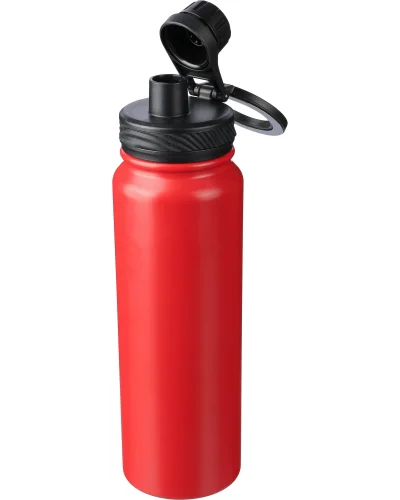 Bottiglia termica zinnia | doppia parete | magsafe | 800 ml
