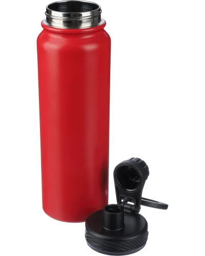 Bottiglia termica zinnia | doppia parete | magsafe | 800 ml