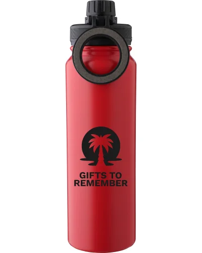 Bottiglia termica zinnia | doppia parete | magsafe | 800 ml