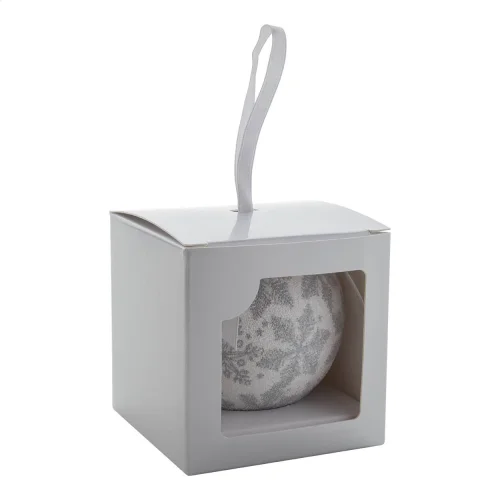 Decorazione albero natale, stella aspelund