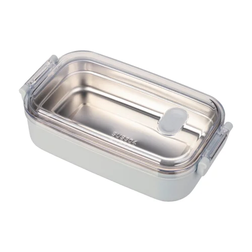 Lunch box alven | riciclata | 750 ml