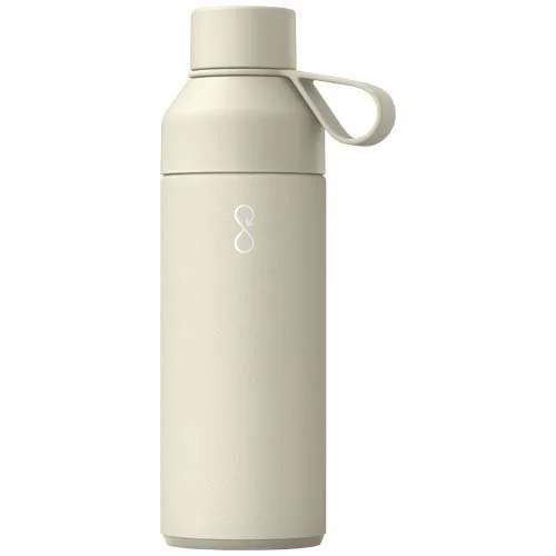 Set regalo 3 in 1 da 500 ml ocean bottle
