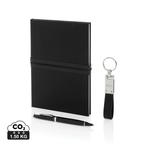 Set regalo business swiss peak certificato rcs