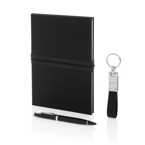 Set regalo business swiss peak certificato rcs