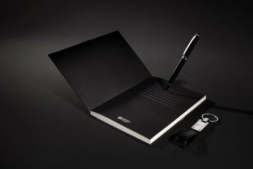 Set regalo business swiss peak certificato rcs