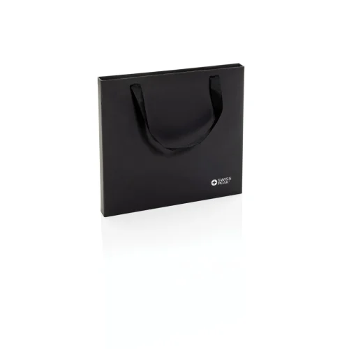 Set regalo business swiss peak certificato rcs