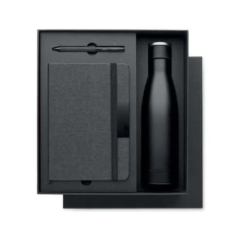 Set regalo di lusso da 3 pezzi