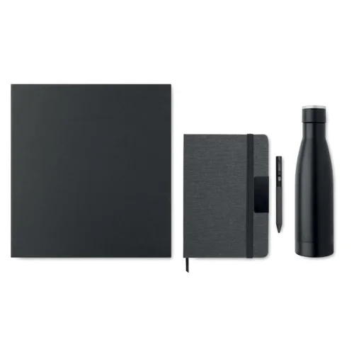 Set regalo di lusso da 3 pezzi