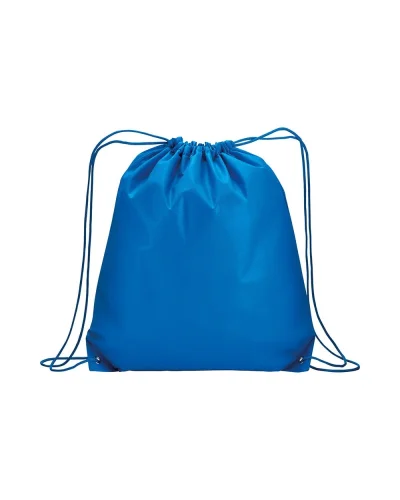 Zainetto TNT 80g, 35x40 cm, leggero e resistente | Royal