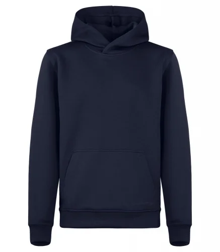 Basic active hoody junior