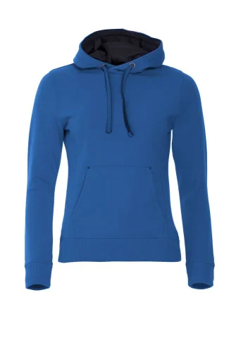 Classic hoody women