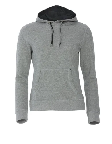 Classic hoody women