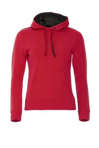 Classic hoody women