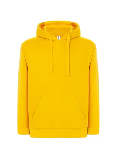 Felpa unisex cappuccio jt