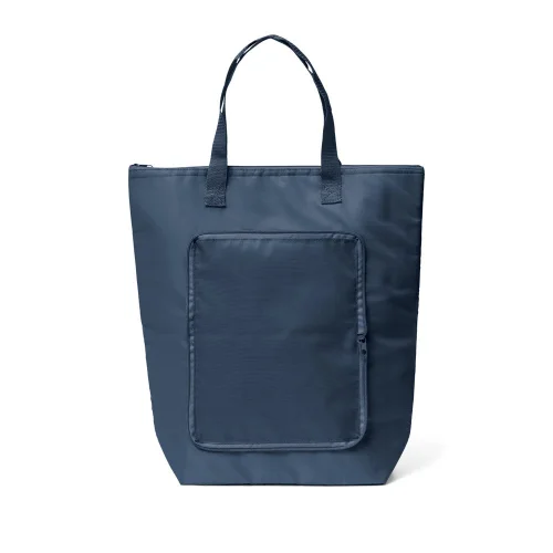 Mayfair. borsa termica pieghevole poliestere 210d 15 l