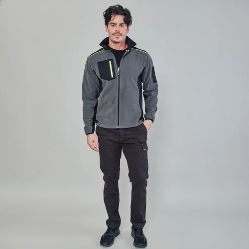 Pantalone zurigo heavy man