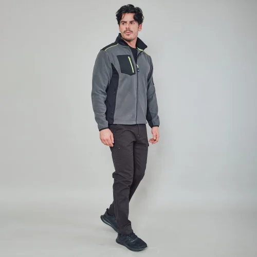 Pantalone zurigo heavy man