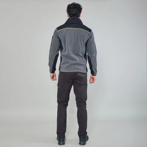 Pantalone zurigo heavy man