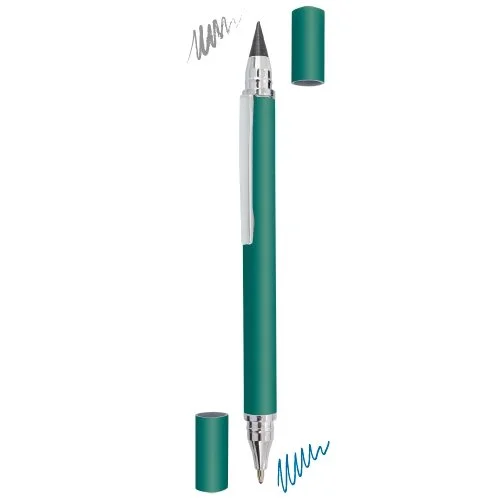 Penna semigel infinito levant