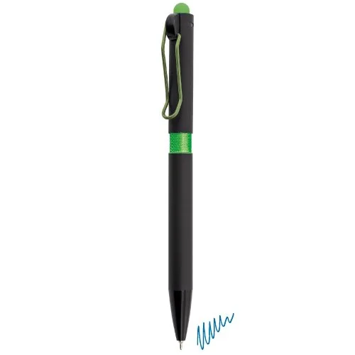 Penna semigel loria