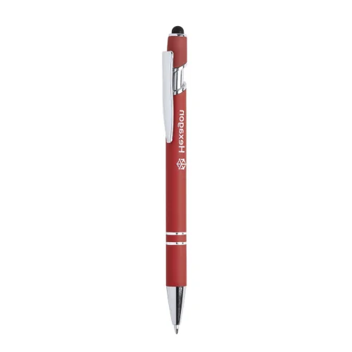 Penna touch lekor