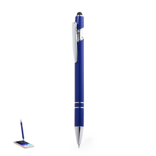 Penna touch parlex