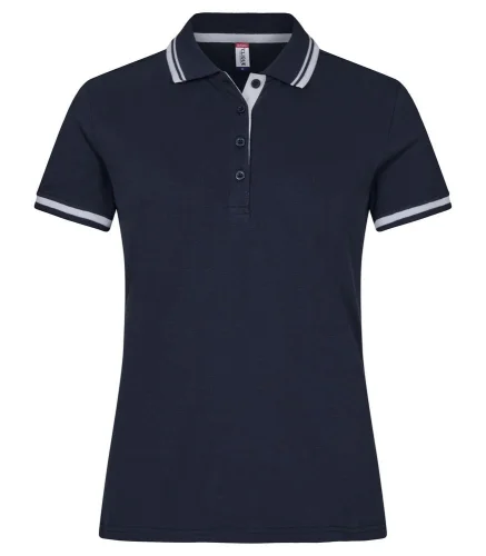 Polo piquet donna Astoria