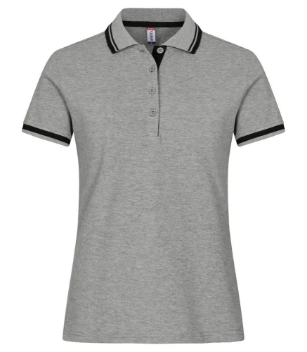 Polo piquet donna Astoria