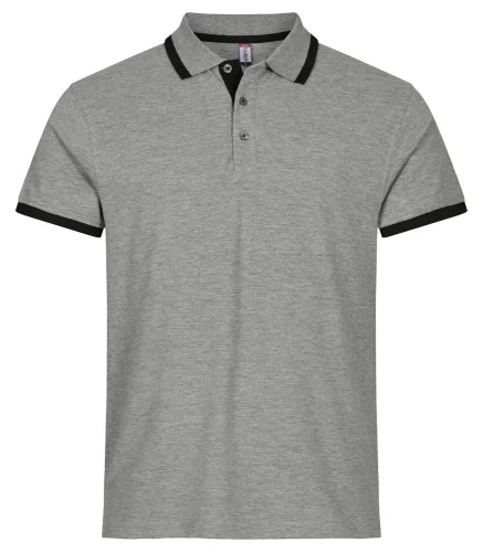 Polo piquet uomo Austin