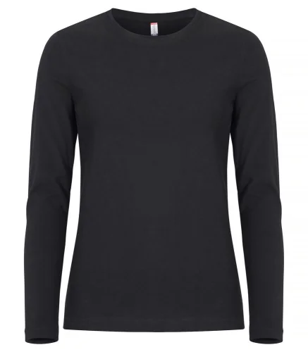 Premium fashion-t ls women
