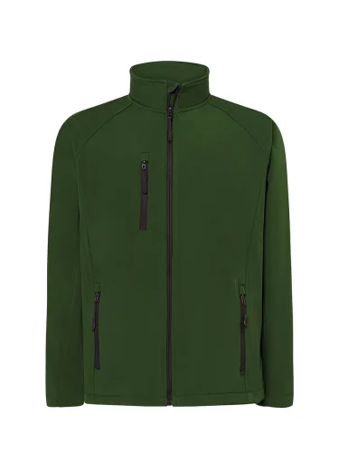 Softshell uomo jt