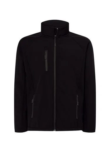 Softshell uomo jt
