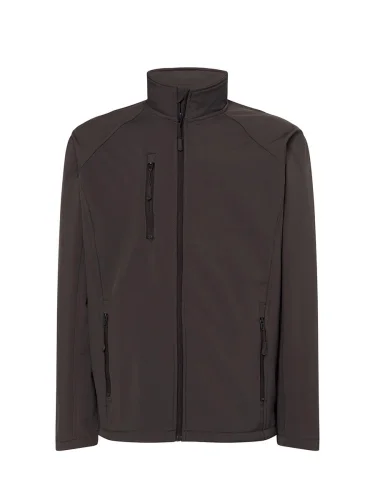 Softshell uomo jt