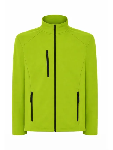 Softshell uomo jt