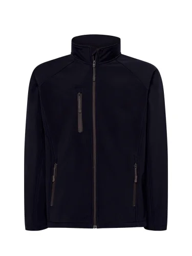 Softshell uomo jt