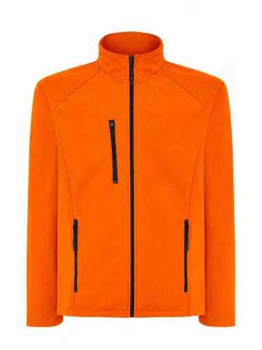 Softshell uomo jt