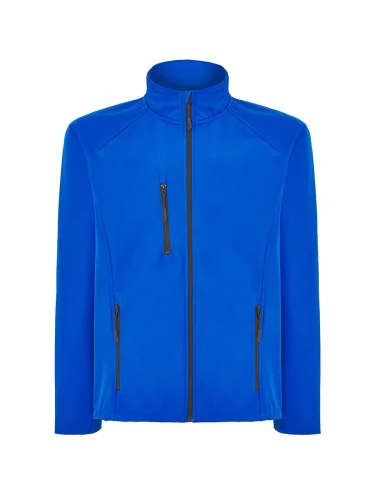 Softshell uomo jt