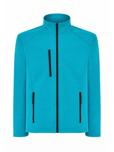 Softshell uomo jt