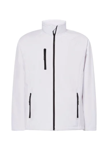 Softshell uomo jt