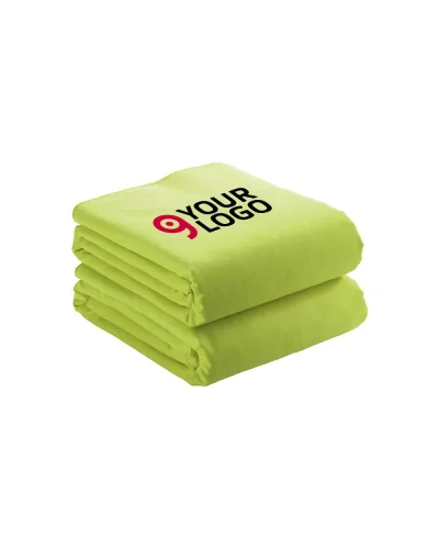 Asciugamano sportivo microfibra 70x140cm ultra assorbente