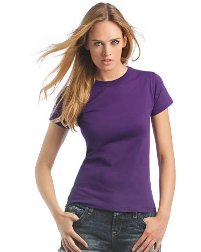 T-shirt Exact 190 Women