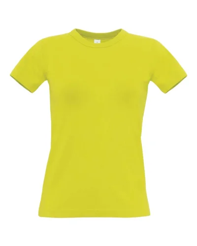 T-shirt Exact 190 Women Pixel lime