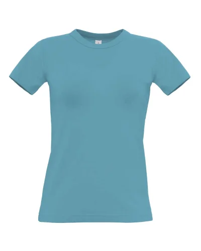 T-shirt Exact 190 Women Swimming Pool