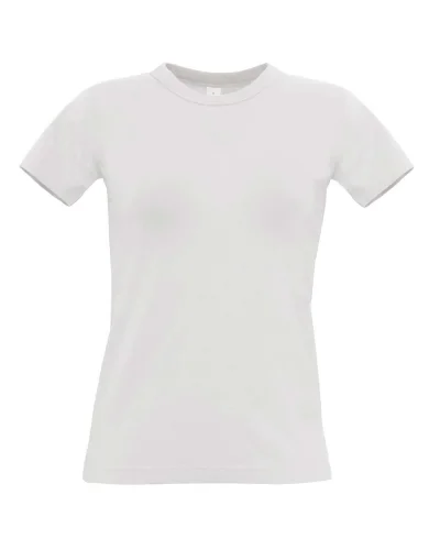 T-shirt Exact 190 Women White
