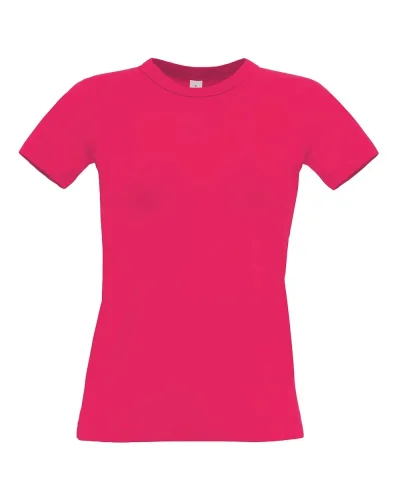 T-shirt Exact 190 Women Sorbet