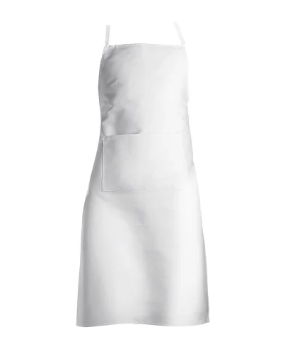 Grembiule Blend Bianco