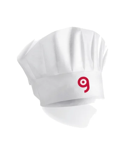 Cappello da Cuoco Chef