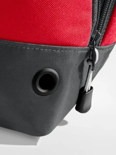 Borsone Sports Holdall in Poliestere 30L con Tracolla Regolabile