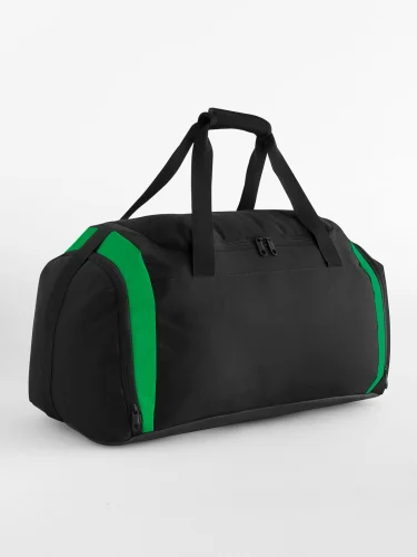 Borsone Teamwear  54L, Poliestere, Tasche Zip