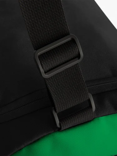 Borsone Teamwear  54L, Poliestere, Tasche Zip